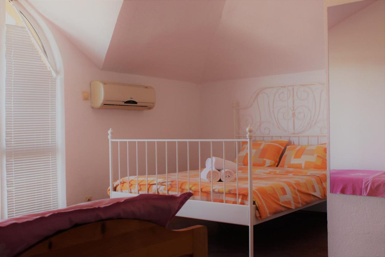 Dream House Hotel ซาเรโว ภายนอก รูปภาพ