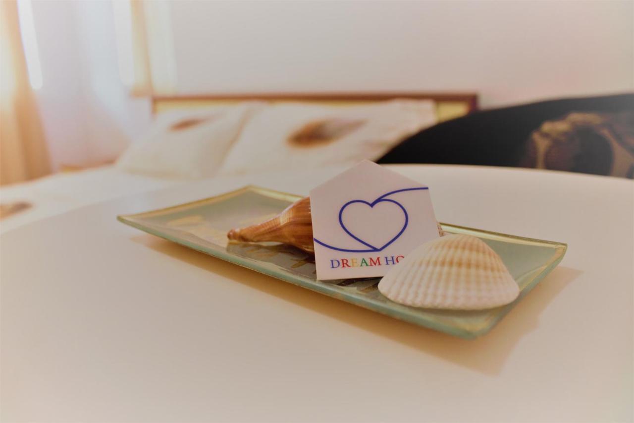 Dream House Hotel ซาเรโว ภายนอก รูปภาพ