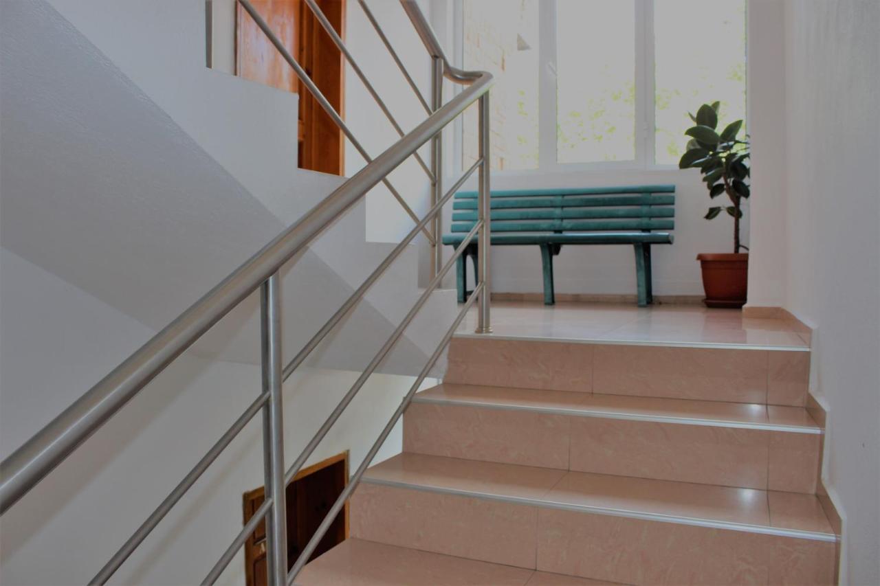 Dream House Hotel ซาเรโว ภายนอก รูปภาพ