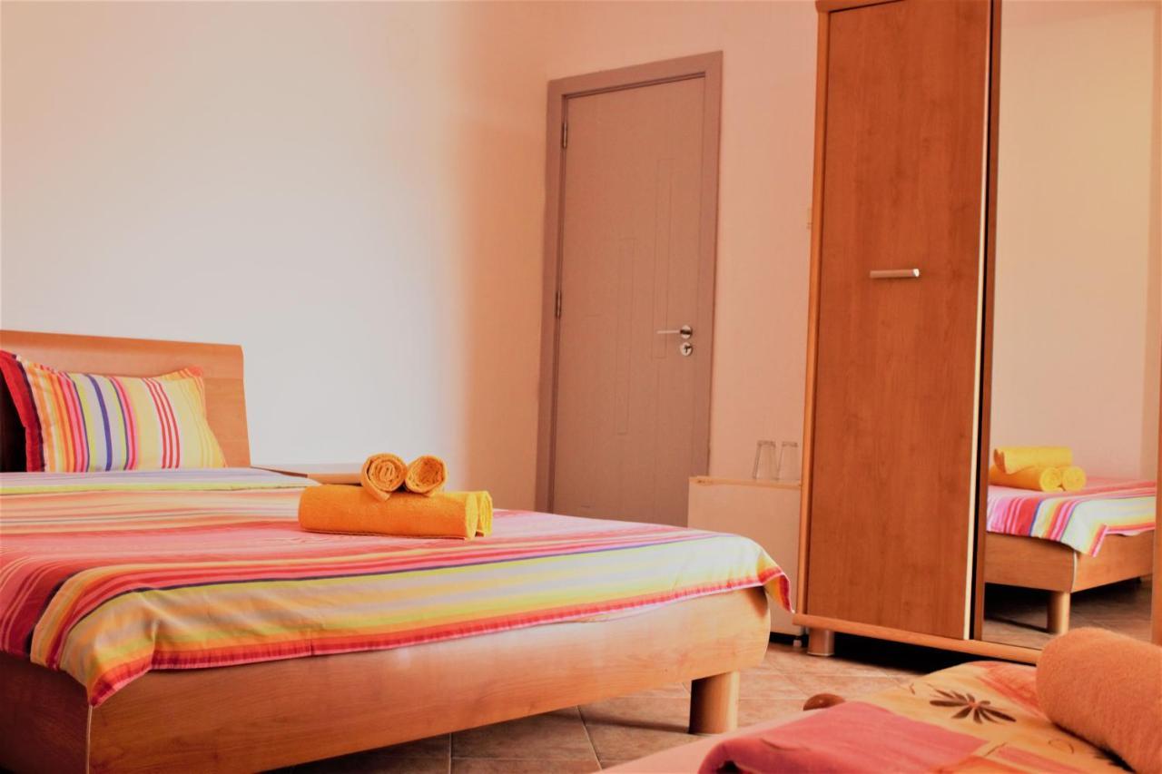 Dream House Hotel ซาเรโว ภายนอก รูปภาพ