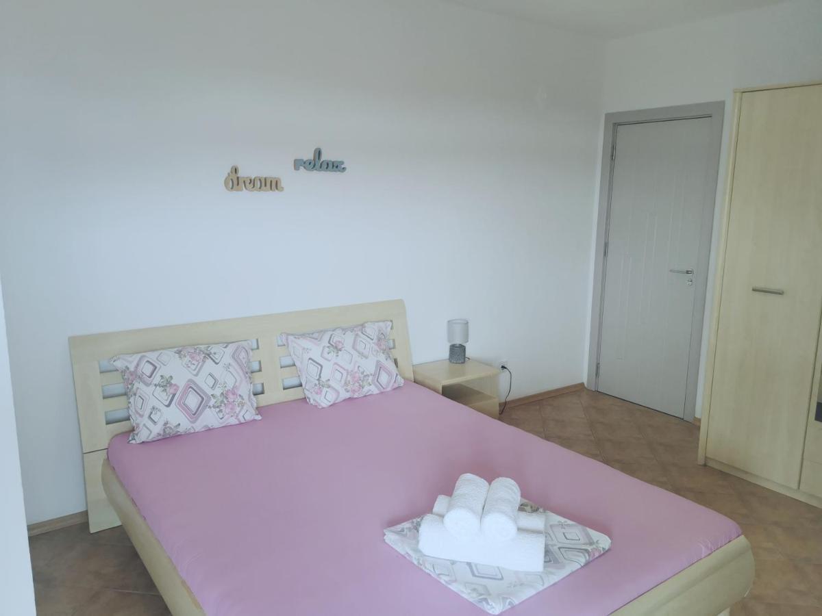 Dream House Hotel ซาเรโว ภายนอก รูปภาพ