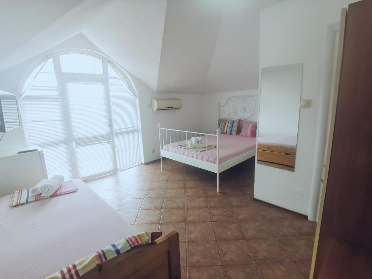 Dream House Hotel ซาเรโว ภายนอก รูปภาพ