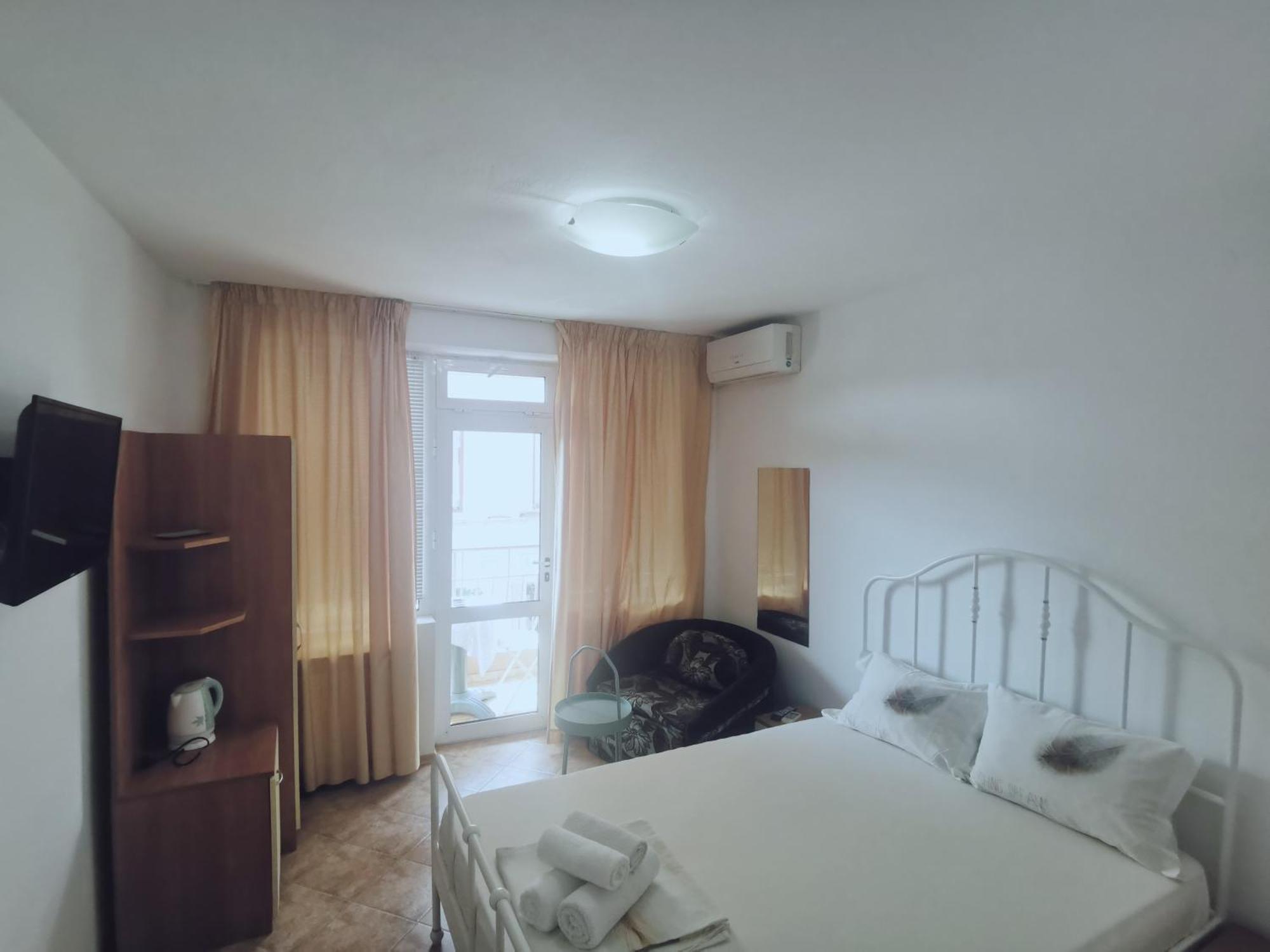 Dream House Hotel ซาเรโว ภายนอก รูปภาพ