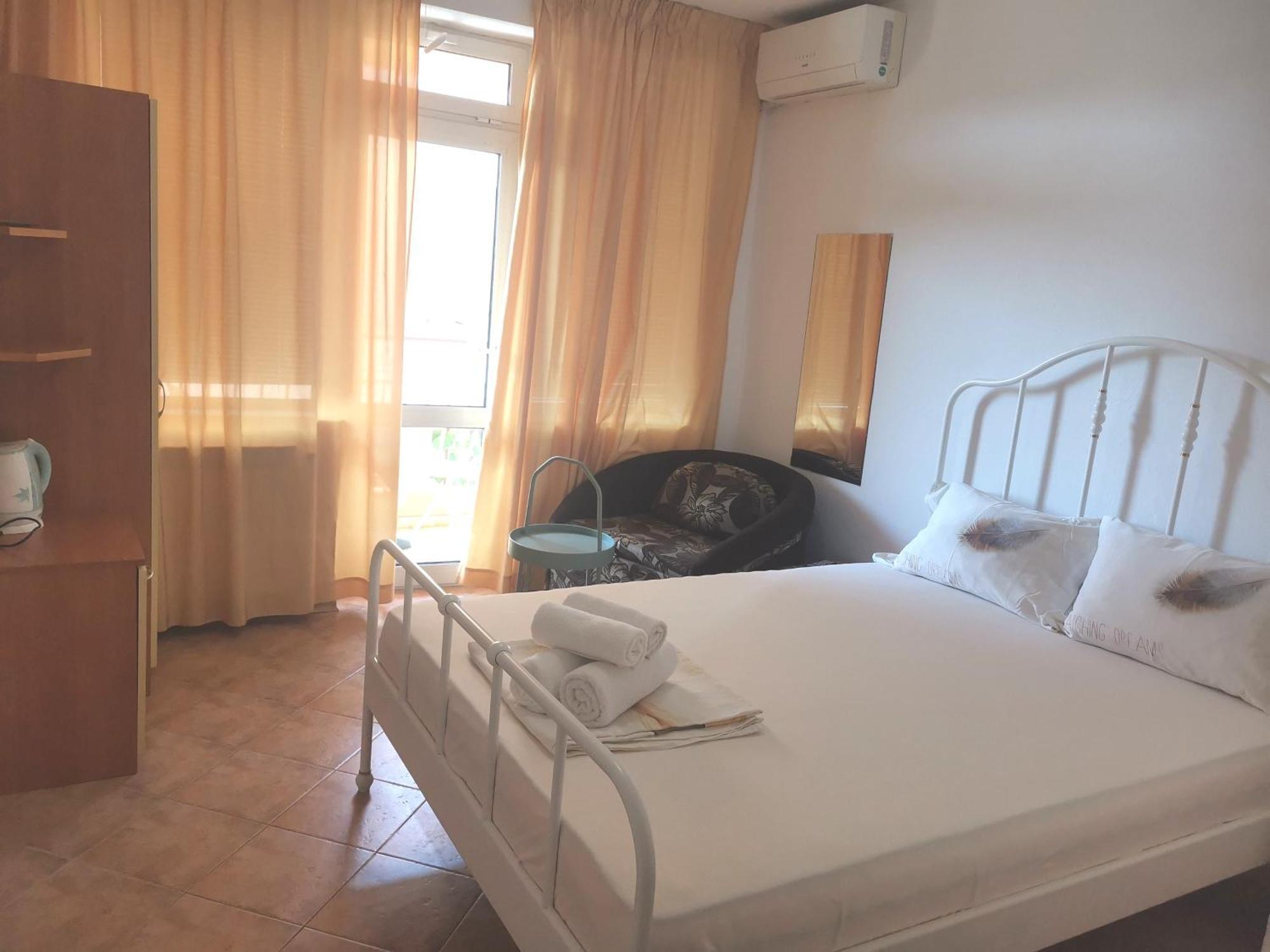 Dream House Hotel ซาเรโว ภายนอก รูปภาพ