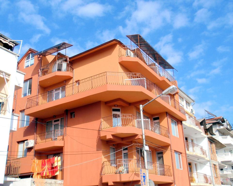 Dream House Hotel ซาเรโว ภายนอก รูปภาพ